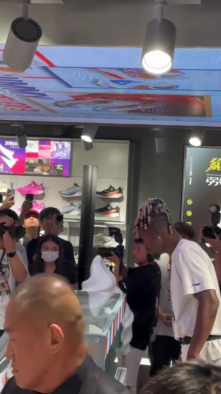 巴蒂666 我不在場也要被cue