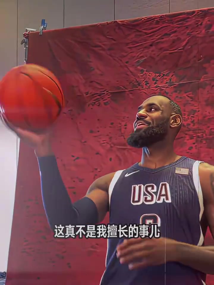 對庫里來說比扣籃更難的一件事居然是