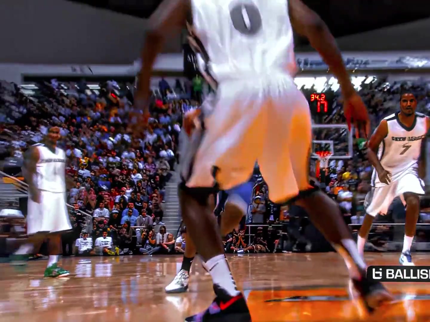 KD對(duì)位巔峰火箭登也是隨隨便便砍瓜切菜啊