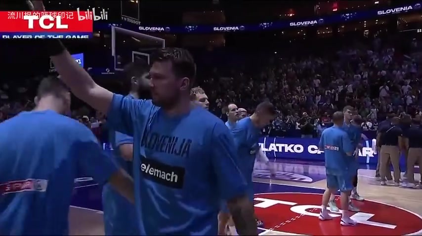 連續(xù)軍訓(xùn)戈貝爾東契奇歐洲杯經(jīng)典戰(zhàn)面對(duì)法國爆砍47分