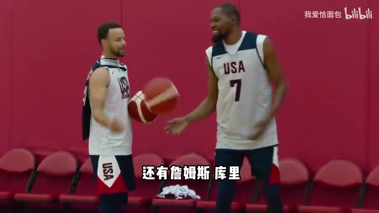 懷特回憶美國(guó)男籃奧運(yùn)訓(xùn)練詹姆斯跟我開玩笑說我沒睡醒
