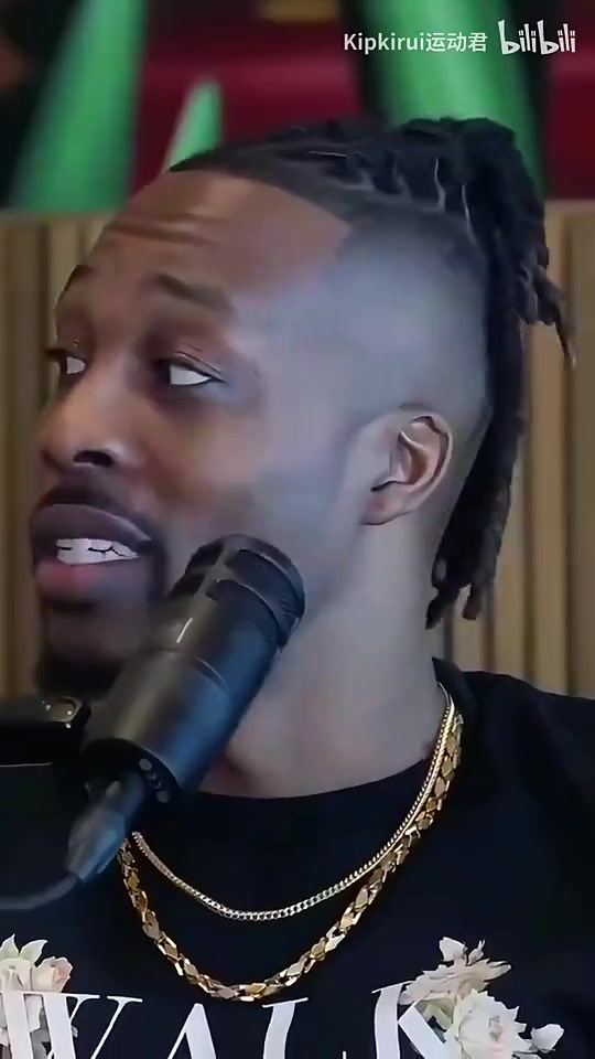 霍華德此前談姚明和文班姚明是最難防的文班我只需要撞他兩次