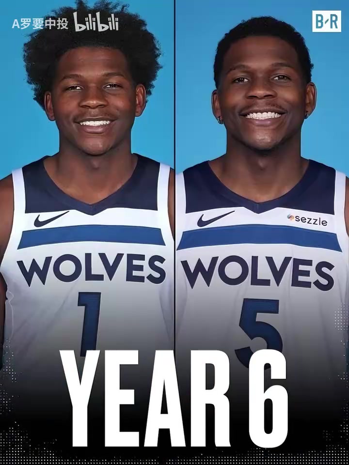 時(shí)光老人不會(huì)寬容球員時(shí)隔多年定妝照對(duì)比