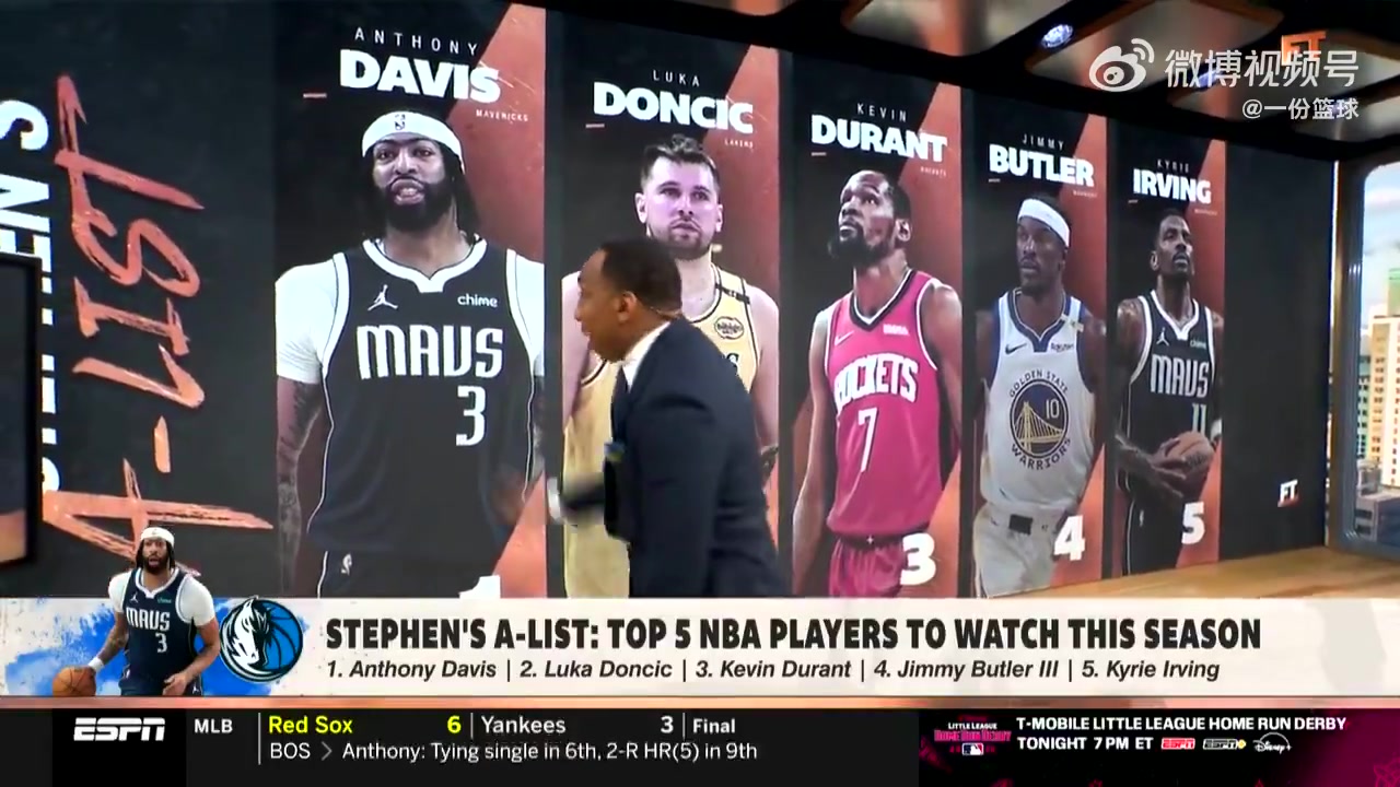 東契奇美國楊毅若濃眉歐文健康獨行俠會贏得總冠軍