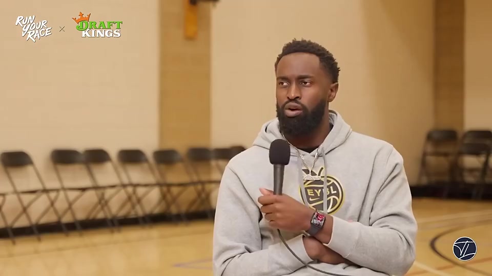 大話比爾曾談17年奇才本可以戰(zhàn)勝騎士我們也比那年綠軍強(qiáng)