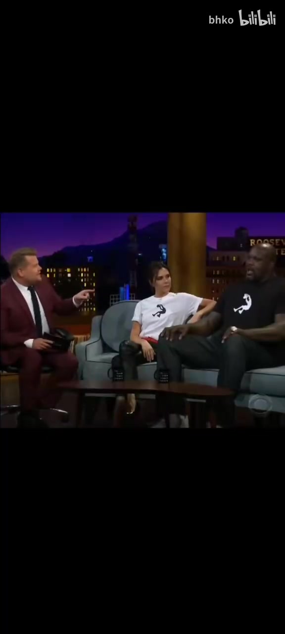 挑釁衛(wèi)兵是吧奧尼爾談自己在倫敦的入獄經(jīng)歷自稱黑人貝克漢姆