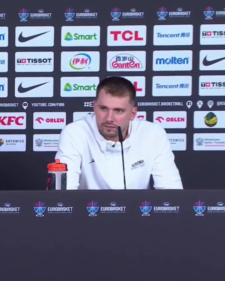 東契奇談休賽期減肥其實(shí)沒啥不同可能只是沒那么累稍微快一點(diǎn)而已