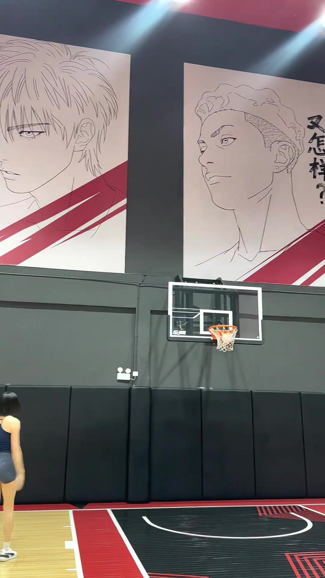 就這一招你能看出她是誰的粉絲