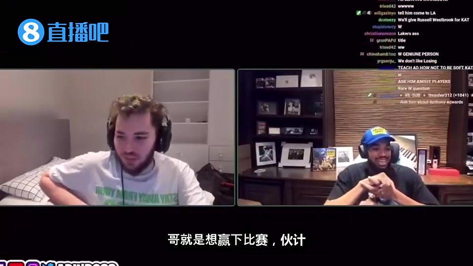 唐斯此前評威少我從不為數(shù)據(jù)打球威少的確在追求個(gè)人數(shù)據(jù)