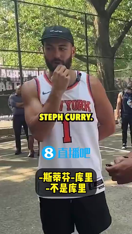 誰最難防庫里布倫森不是歐文是無論怎么防都讓你顯得很笨