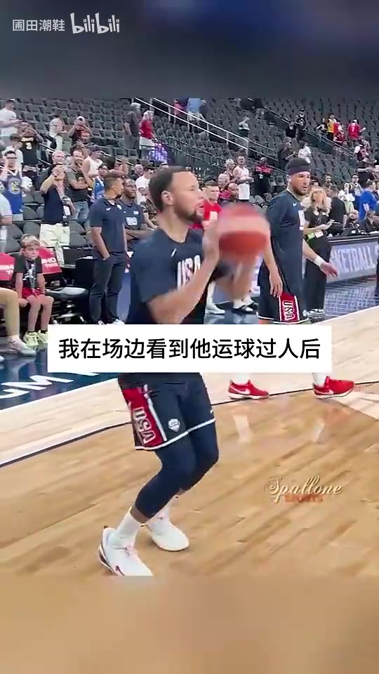 科爾當(dāng)年庫(kù)里各種糟糕出手照樣進(jìn)后來就讓他愛咋打就咋打吧