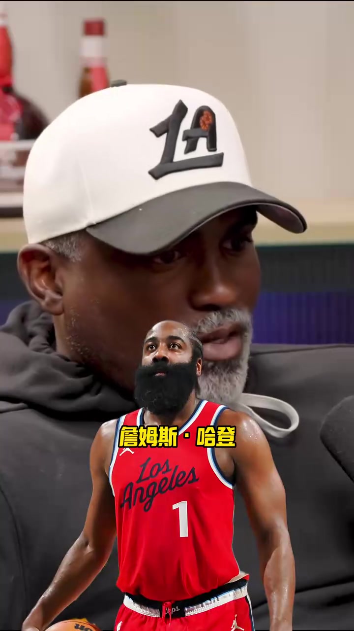 老貓莫布里選歷史前五左手球員哈登穆林妖刀范瘋子上將