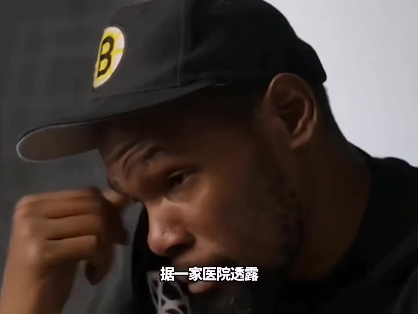 死神的鐮刀不止用來收割杜蘭特悄悄為患腦瘤女孩付手術(shù)費(fèi)