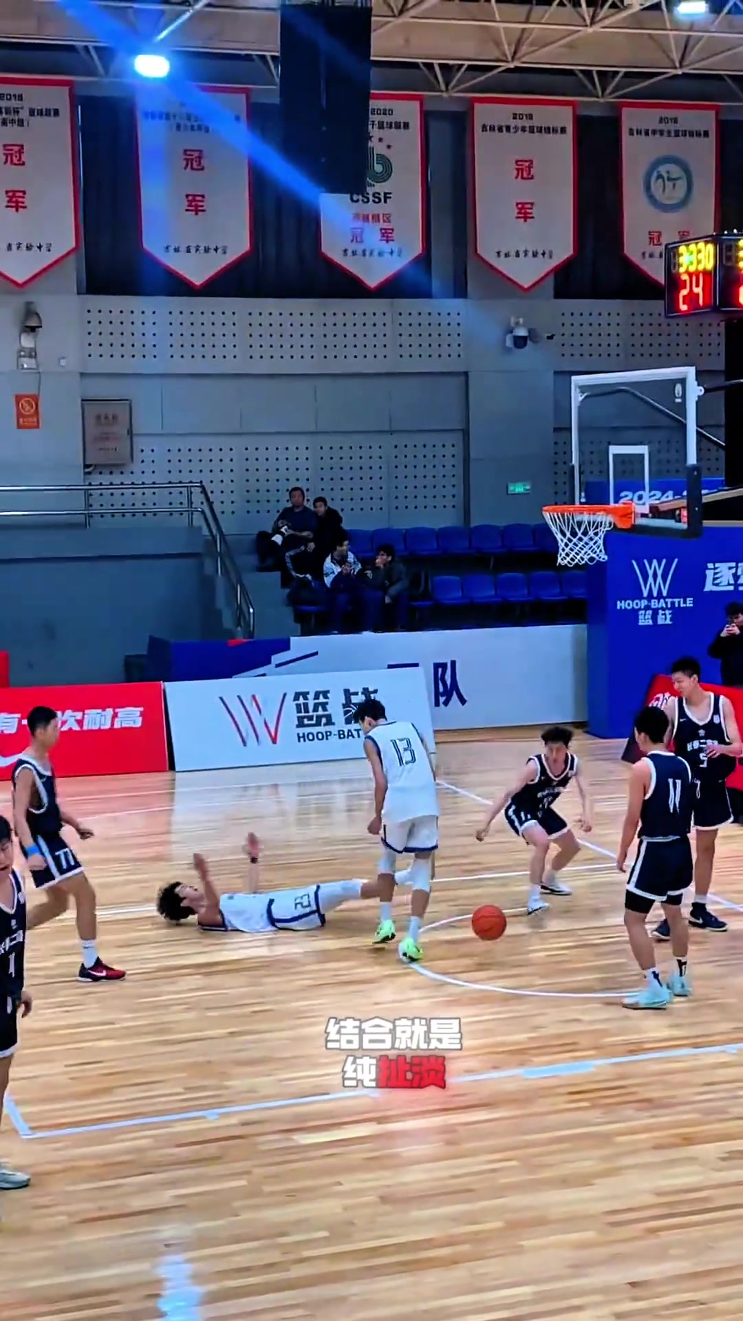 楊毅在中國搞體教結(jié)合就純扯淡因為體育在中國根本不重要