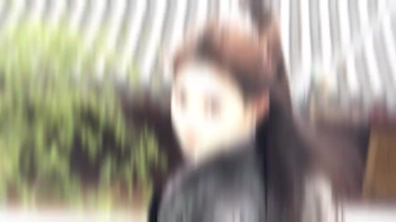 美女主播金佳悅的女俠風穿搭這一招一式確實女俠范啊