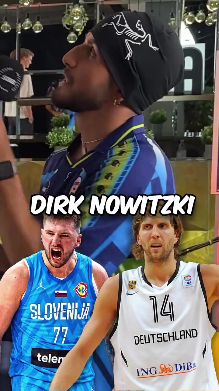 馬爾卡寧2選1最強球員東契奇不敵司機 約基奇笑到最后