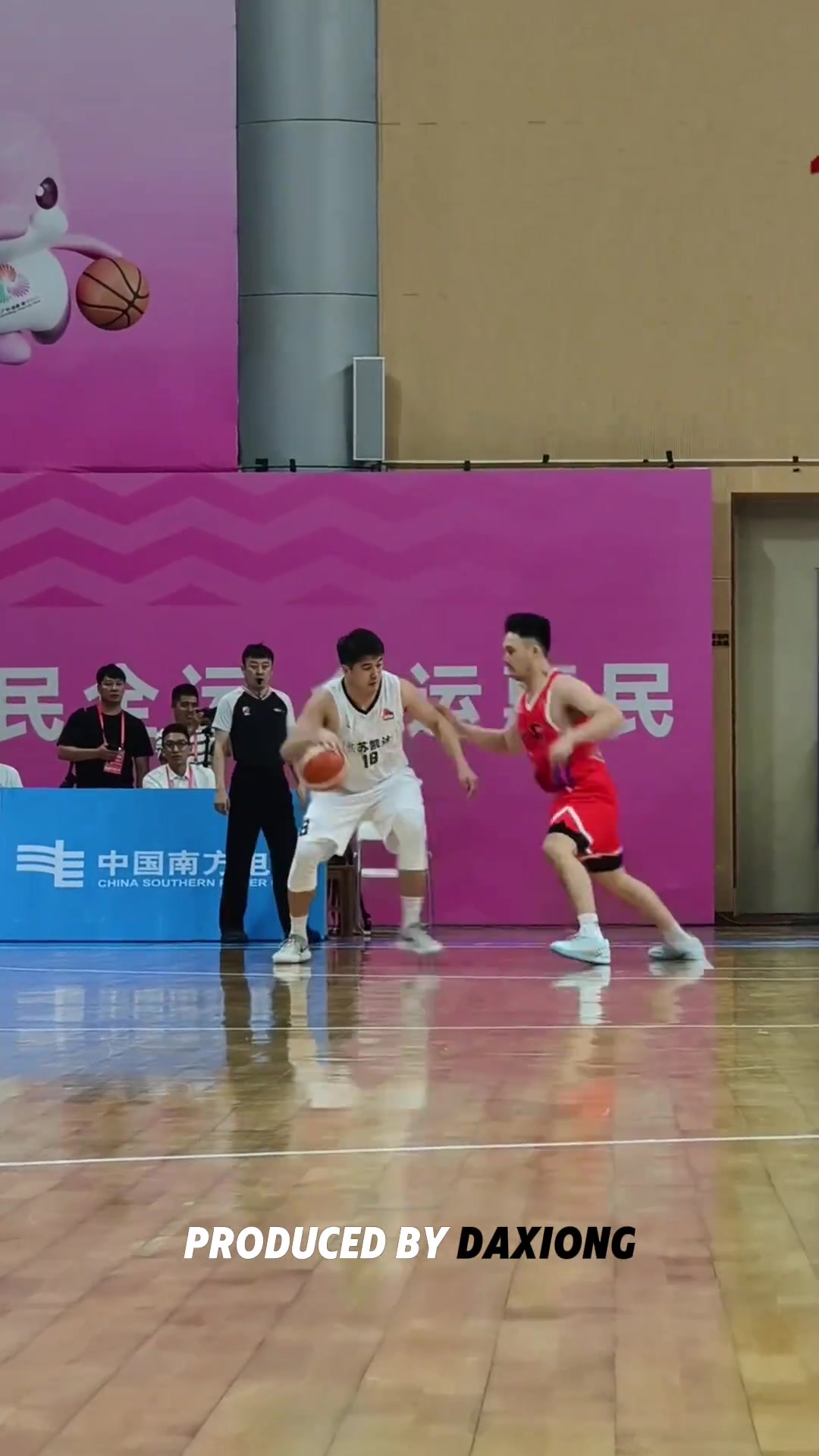 厲害見過防守撤凳子的沒見過進攻撤凳子