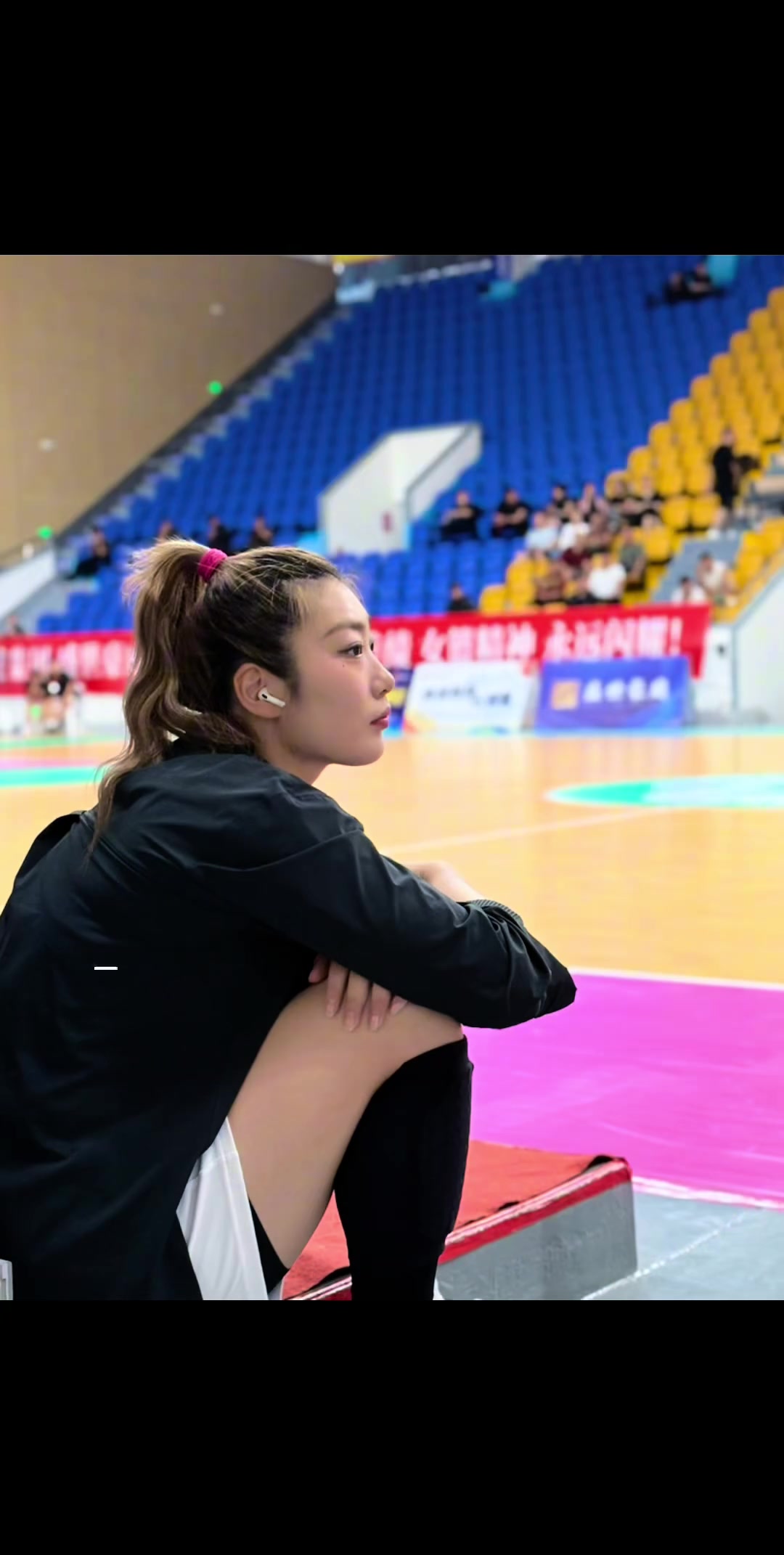 李夢出發(fā)的初衷是為了回歸本心 努力的終點也是回歸熱愛的起點