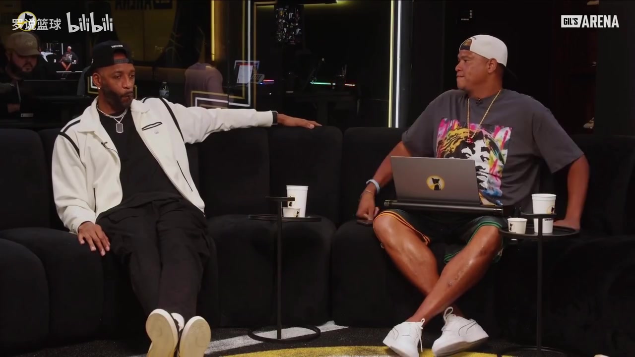 麥迪目前沒人接近巔峰T-Mac杜蘭特老了塔圖姆不如我快