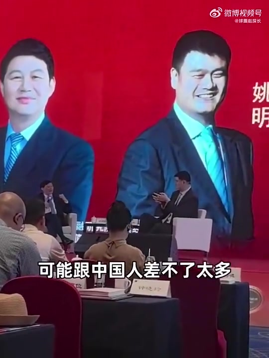 姚明日本籃球放在世界層面還是處于弱者他們只需要考慮發(fā)揮自己的強(qiáng)項(xiàng)