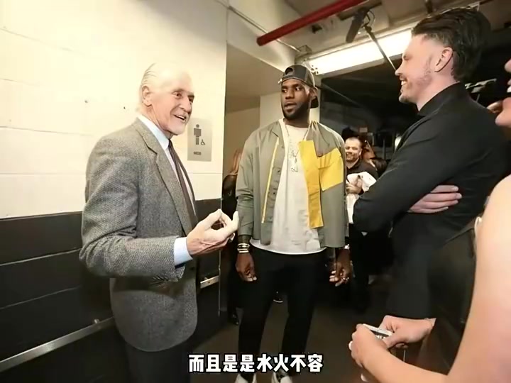 楊毅當(dāng)年熱火詹與萊利勢(shì)如水火最有勢(shì)力管理層對(duì)最有勢(shì)力球員