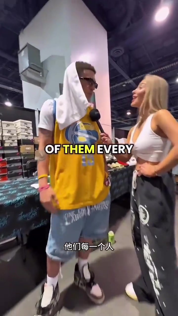 還有高手小哥直言1v1能打爆NBA所有人 還強調(diào)男人不說謊 還有高手小哥直言1v1能打爆NBA所有人 還強調(diào)男人不說謊