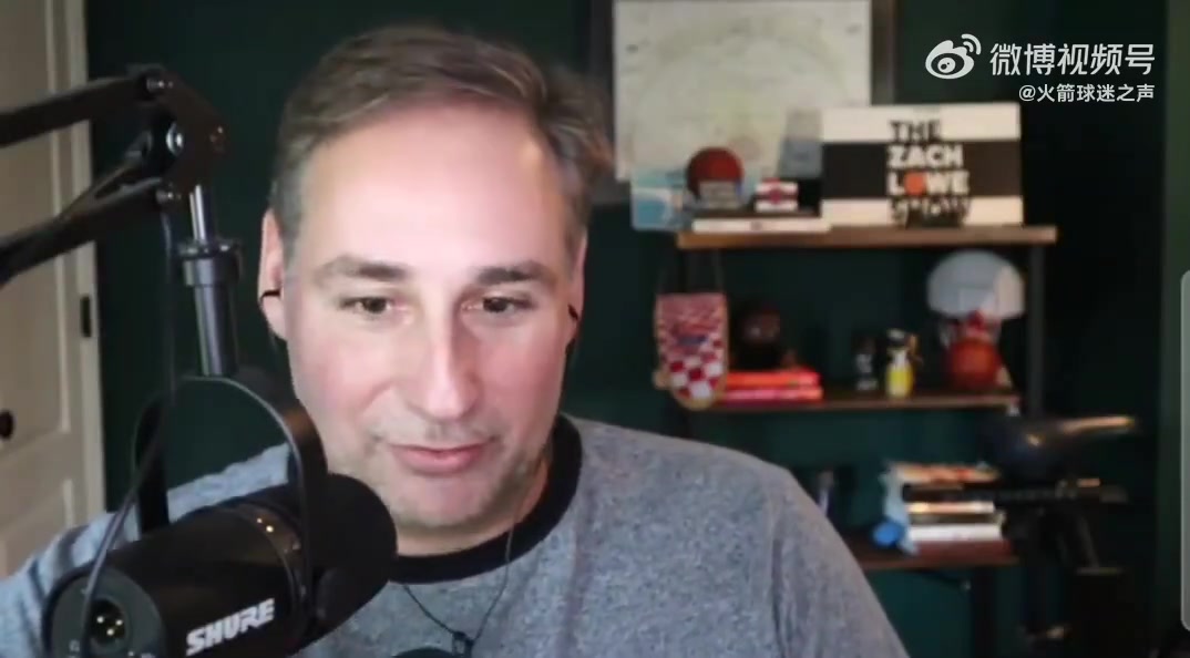 名記扎克-洛維預(yù)測2028年阿門將代表美國隊參加奧運會