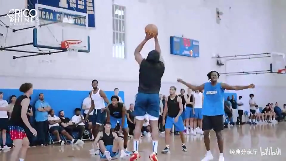 運控技術(shù)天花板野球場的哈登這節(jié)奏看著也太舒服了吧