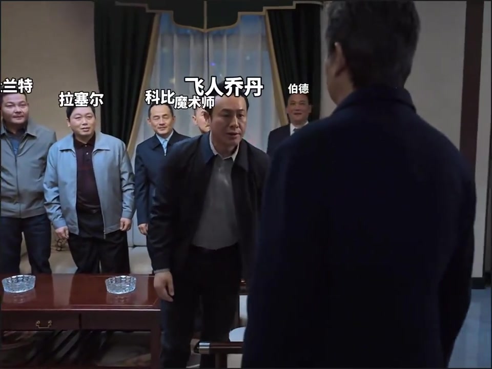 就單單沖著NBA得分王這方面該視頻就實(shí)至名歸