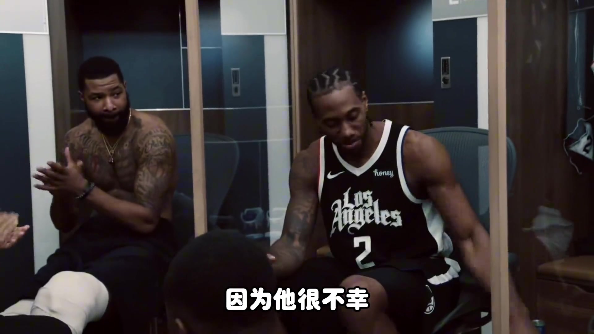 楊毅小卡健康時也沒多厲害 大多數(shù)還是不健康 作為爭冠核心讓人失望