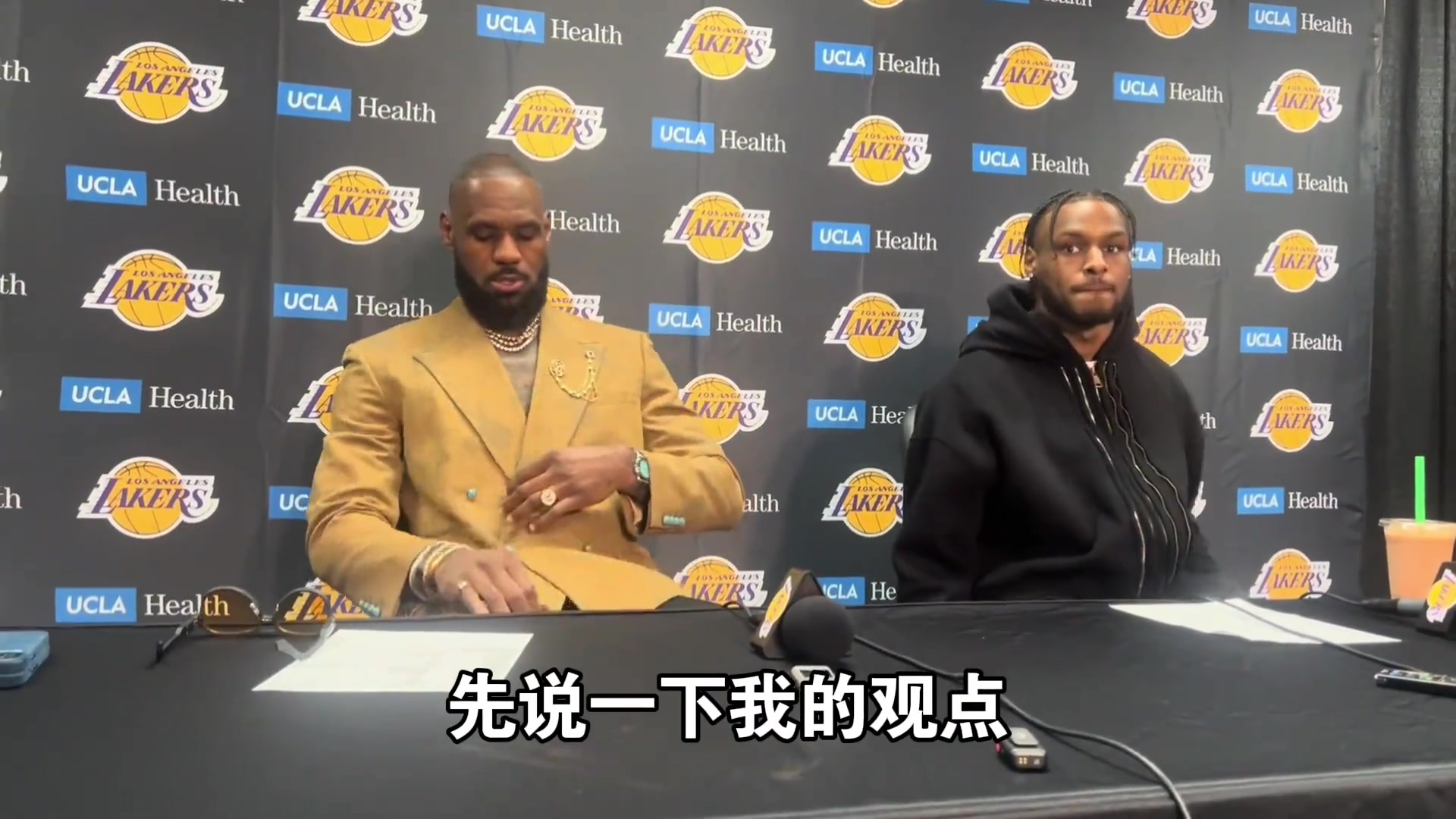 詹姆斯退役之后 兒子布朗尼還能在NBA打多久