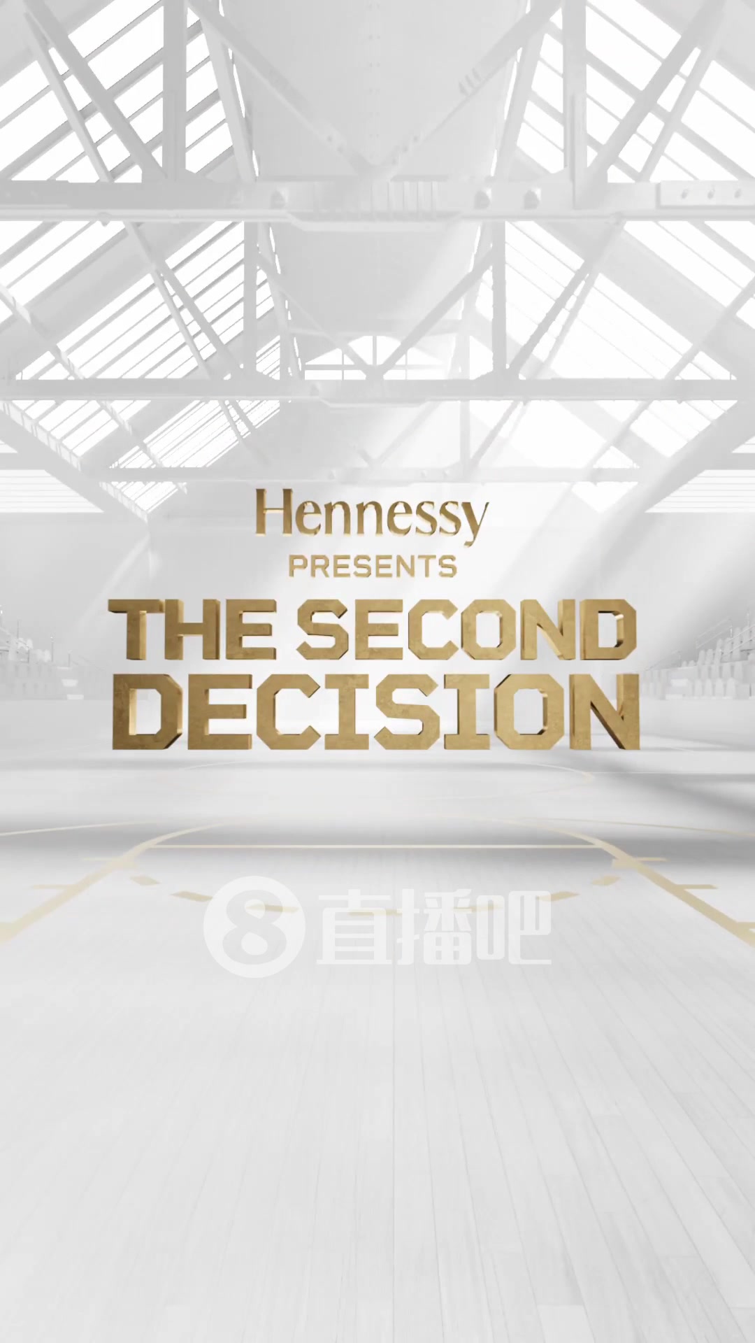 戲耍全世界詹姆斯的決定二居然是廣告把天賦帶到軒尼詩