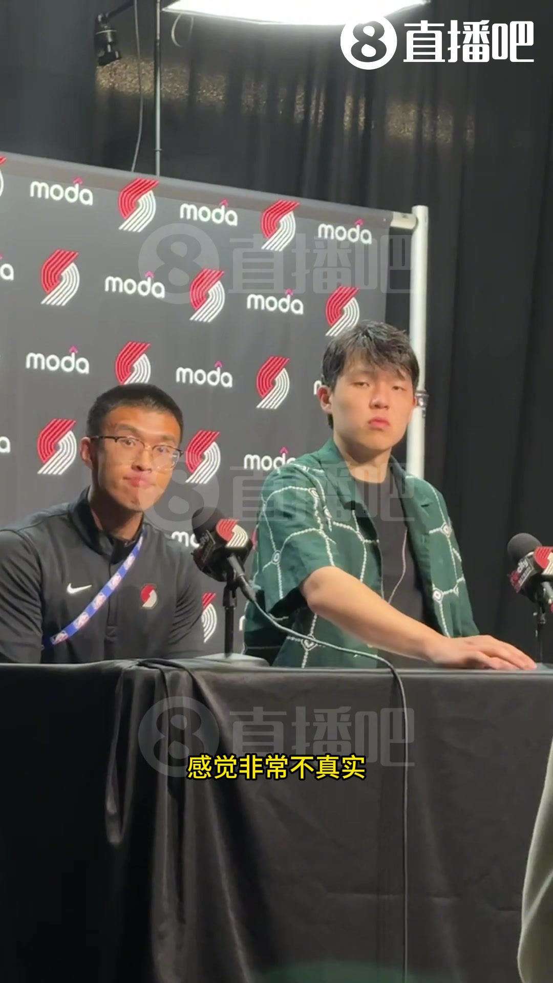 面對庫里追夢巴特勒會(huì)緊張嗎楊瀚森不緊張感覺像在打2K