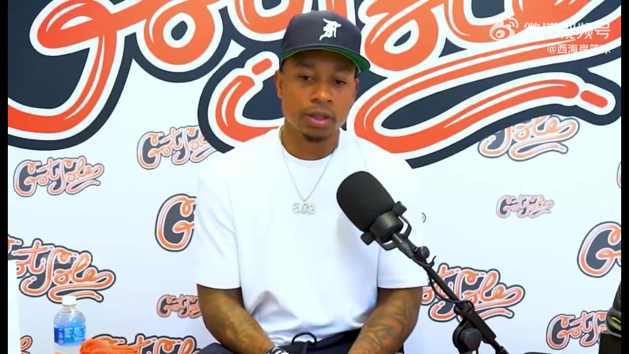 小托馬斯雷霆時(shí)期的威少最難防他比庫里和歐文都更難防守