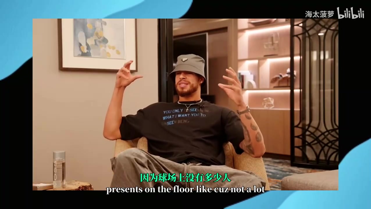 霍華德談園區(qū)防守約基奇不能給他太多空間我模仿來搞他心態(tài) 霍華德談園區(qū)防守約基奇不能給他太多空間我模仿來搞他心態(tài)