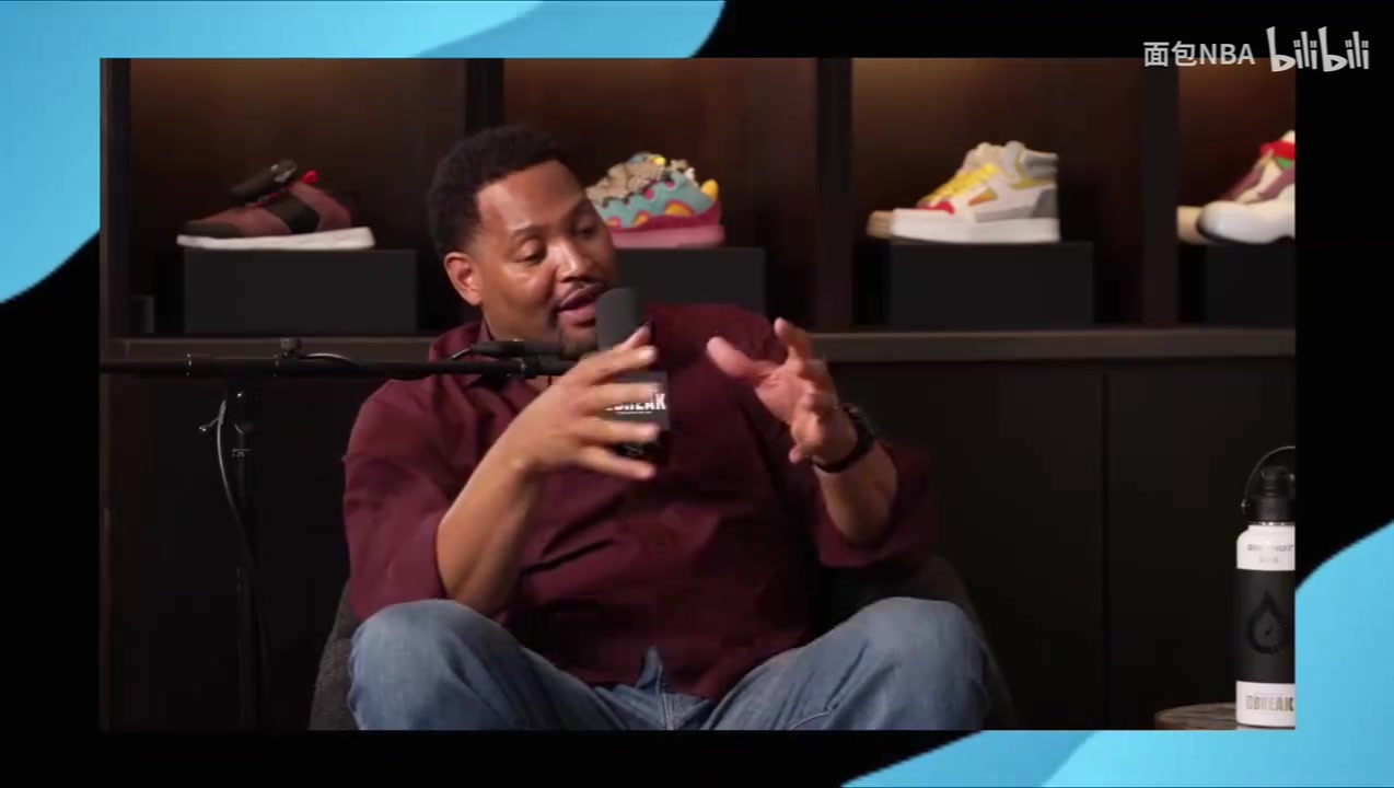 科比從不傳球霍里信任是靠建立的科比機(jī)會(huì)不好就會(huì)傳給我