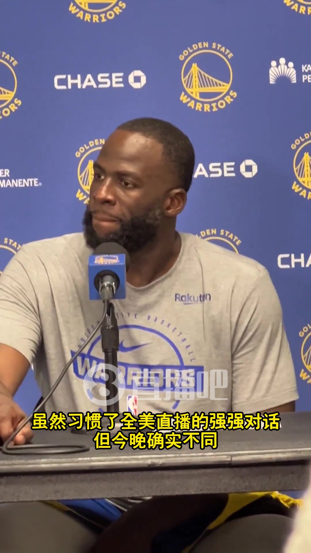 追夢盧卡相當(dāng)出色但勒布朗就是勒布朗沒詹姆斯在我很不習(xí)慣