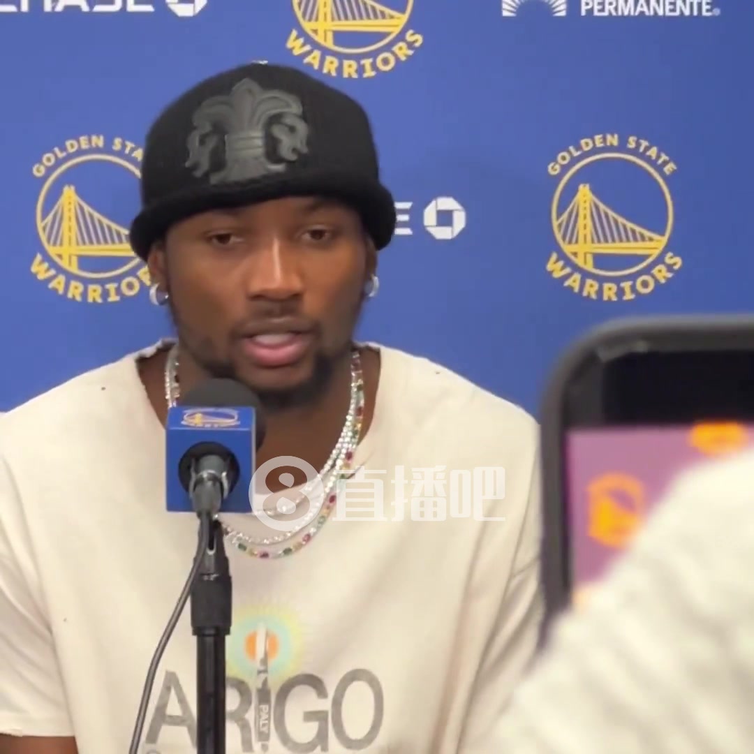 庫明加如海綿一般我每天都向巴特勒學(xué)習(xí)他很理解我的處境