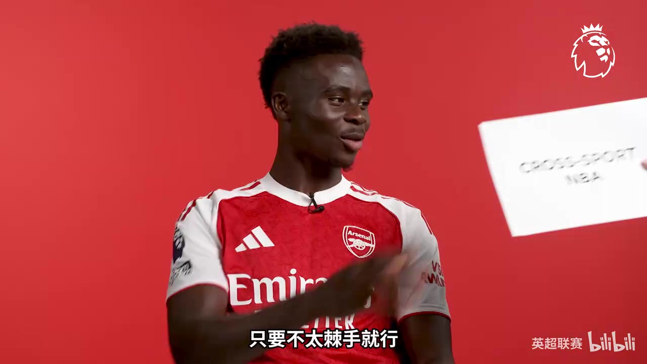 失敬失敬英超球員猜NBA球員挑戰(zhàn)誰(shuí)的知名度更高