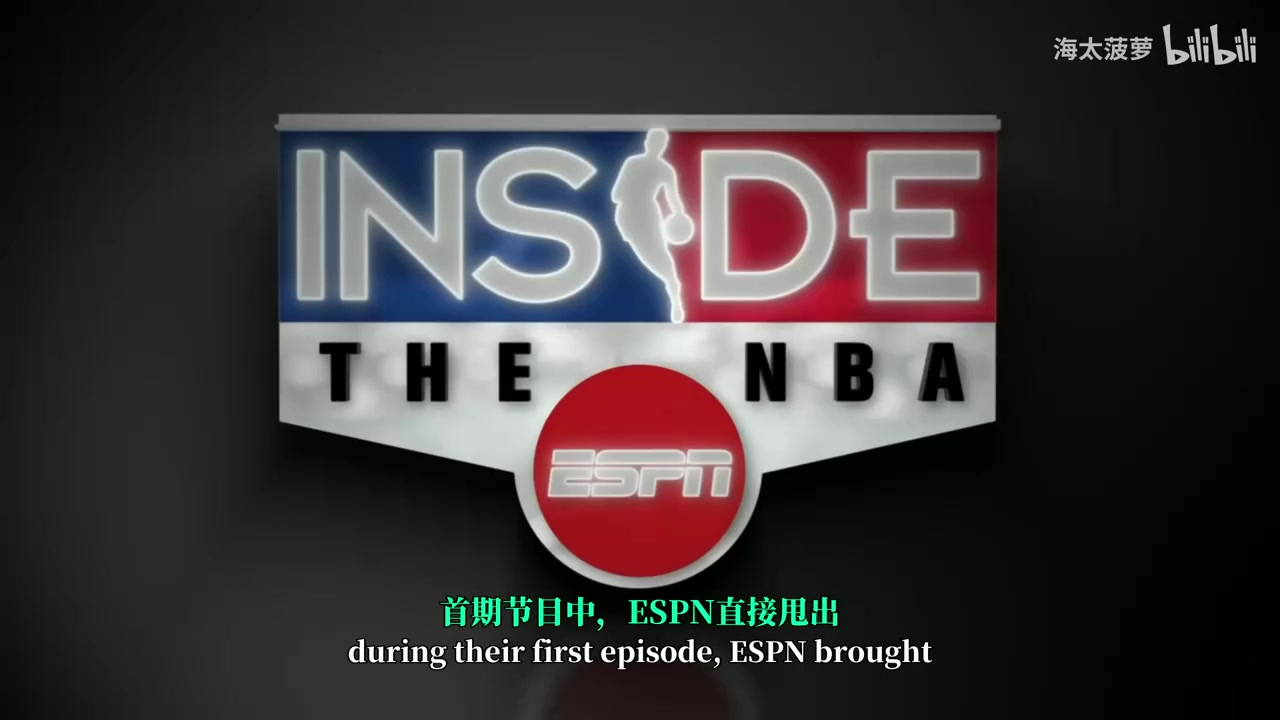 巴克利此前我才不會(huì)像狗一樣坐在ESPN演播室里而現(xiàn)在