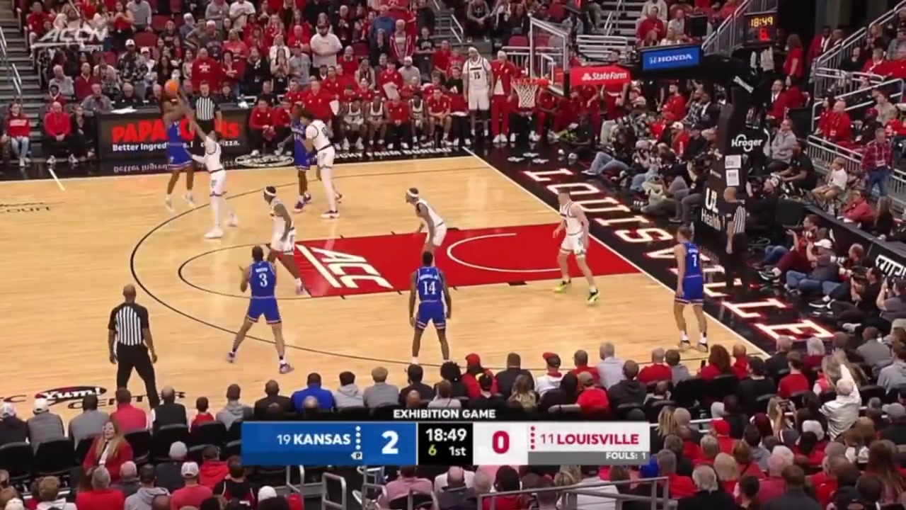 明年狀元大熱達(dá)倫-皮特森首秀砍下26分4板2助5搶斷