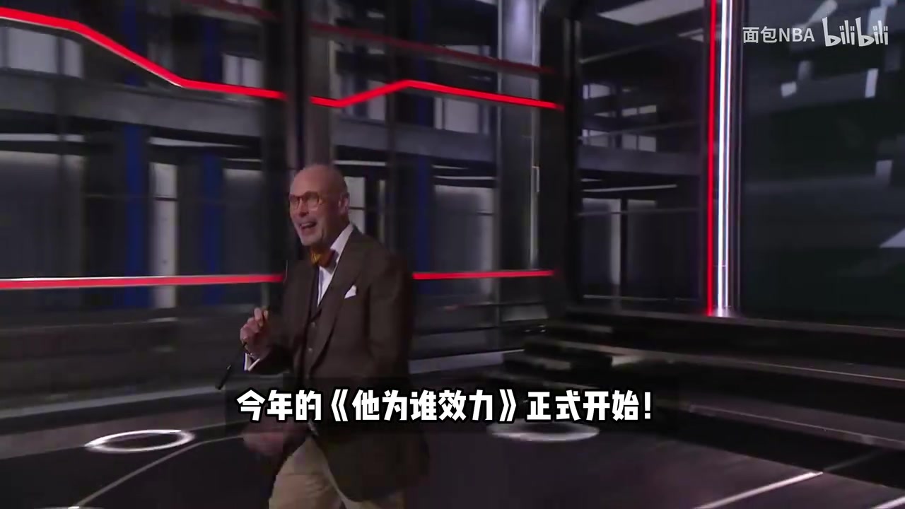 草臺(tái)班子巴克利挑戰(zhàn)你能說出這些球員新賽季在哪支球隊(duì)嗎 草臺(tái)班子巴克利挑戰(zhàn)你能說出這些球員新賽季在哪支球隊(duì)嗎