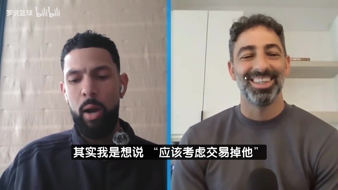 小里弗斯湖人該考慮交易詹姆斯用他換兩三個優(yōu)秀的年輕球員