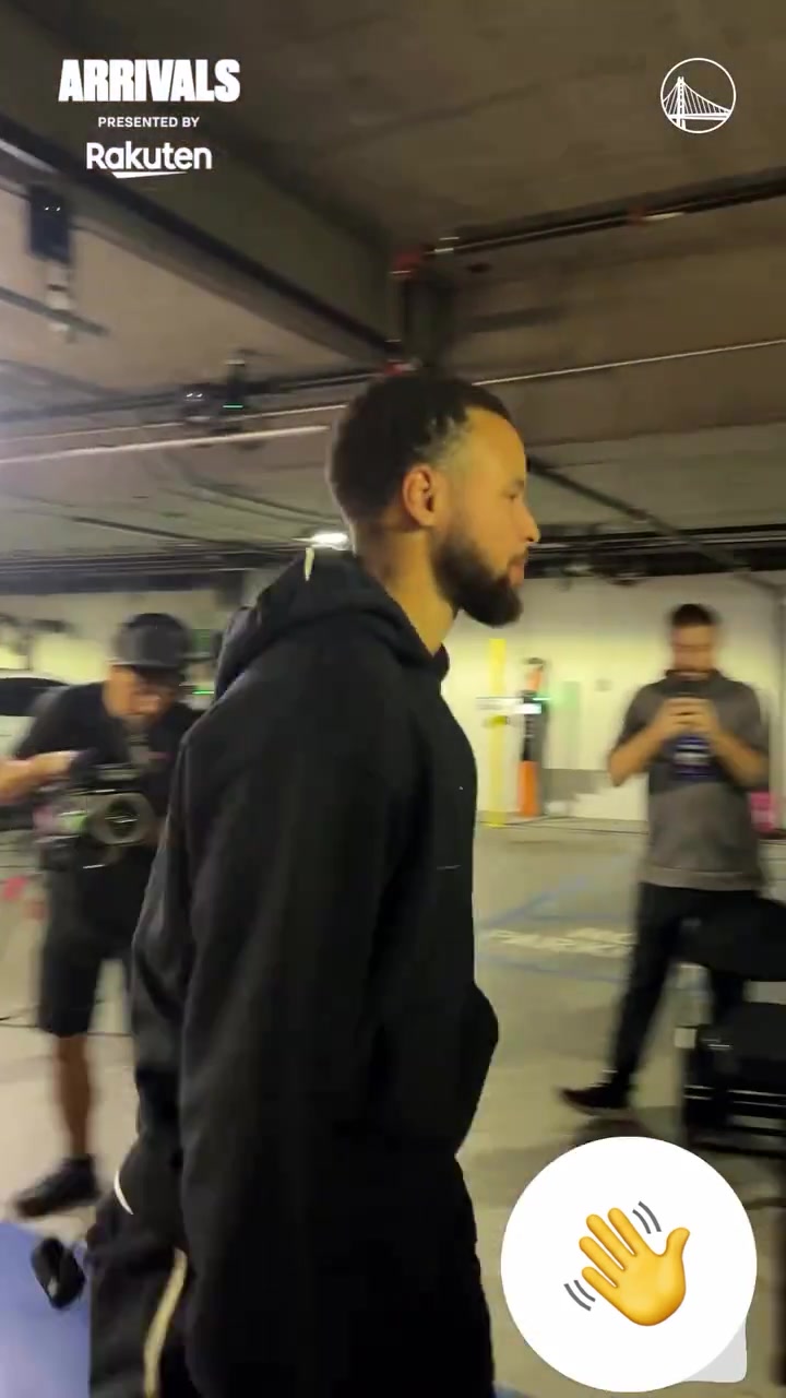 勇士球員進(jìn)入球館你覺得誰(shuí)的氣質(zhì)最佳