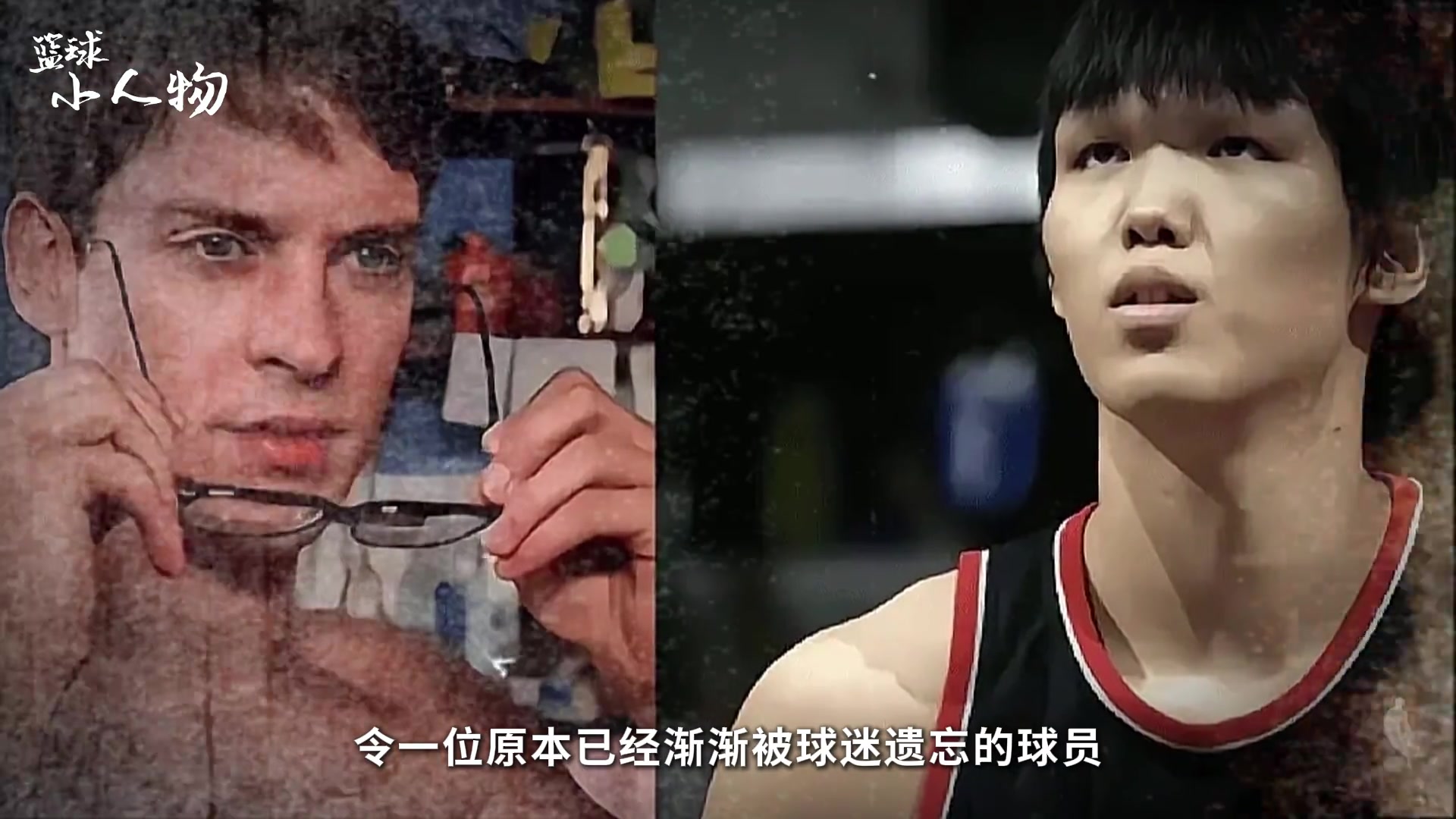 河升鎮(zhèn)在開(kāi)拓者場(chǎng)均1.5分1.5板韓國(guó)球迷曾批別出去丟人