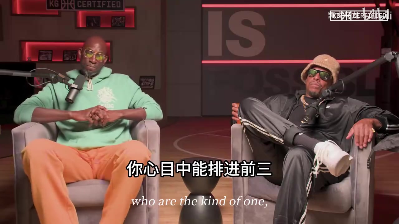 KG很喜歡班凱羅啊KG皮爾斯開賽短評(píng)火箭魔術(shù)讓人失望了