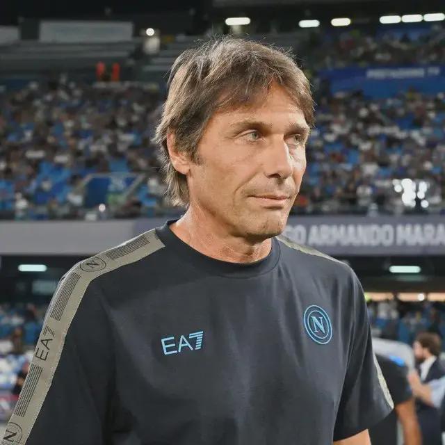 意甲-萊切VS那不勒斯：歐冠擺爛，孔蒂學(xué)中超球隊(duì)主攻聯(lián)賽