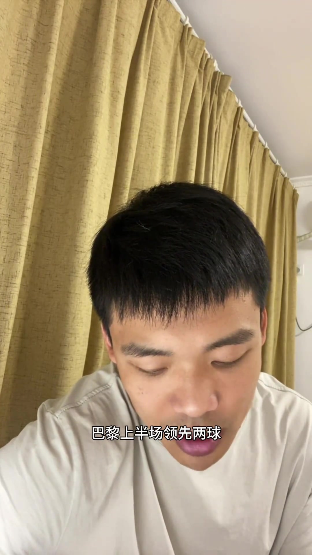 誰靠世俱杯冠軍能拿金球獎王楚淇只有一個人梅西