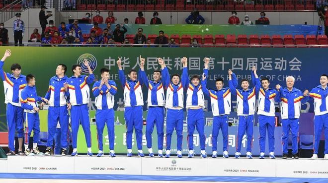 廣東男籃全運賽程公佈，今日對陣山東迎首戰(zhàn)。