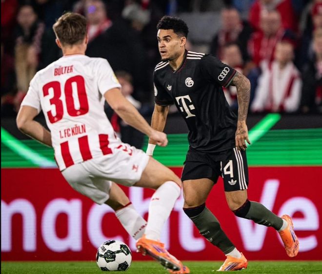 科隆主帥：VAR就像GPS導航，過度依賴它會降低裁判水平